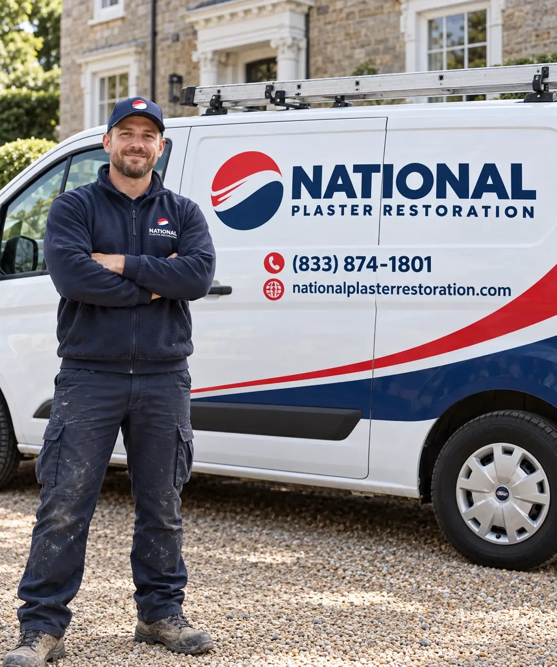 Plaster Repair Davey, NE FAQs